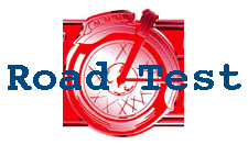 M.M.M. Road Test